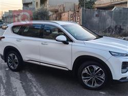 هيونداي سانتافي